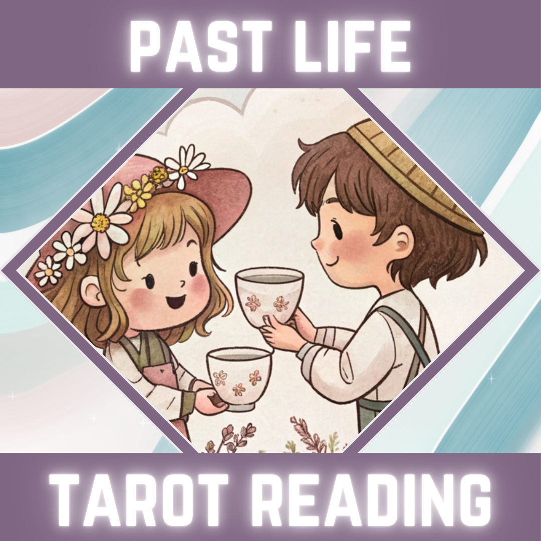 Past Life Tarot Reading