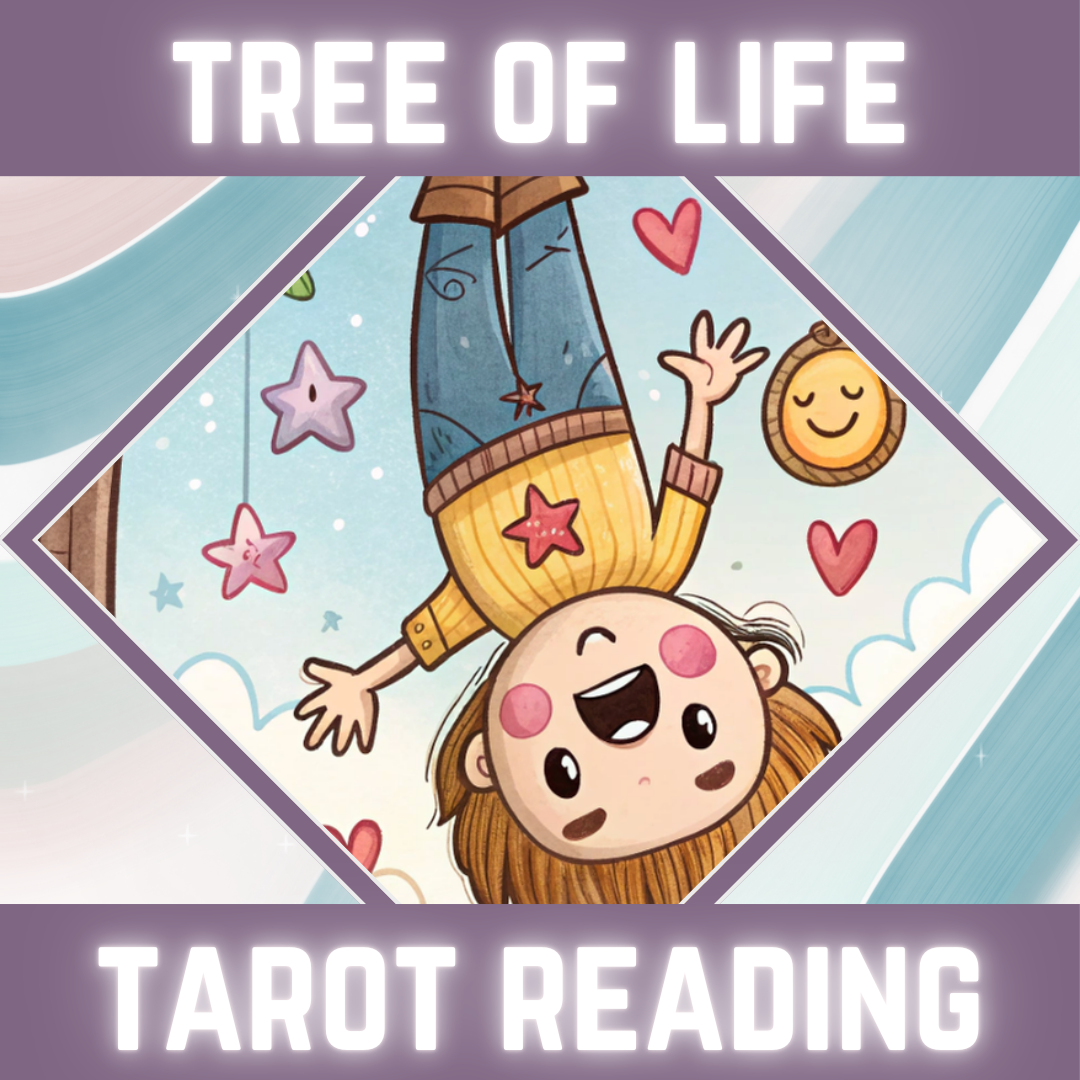 Tree of Life Tarot Reading