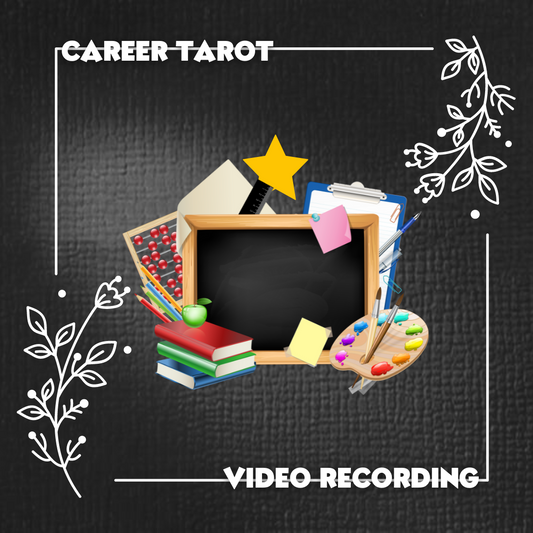 Career Tarot