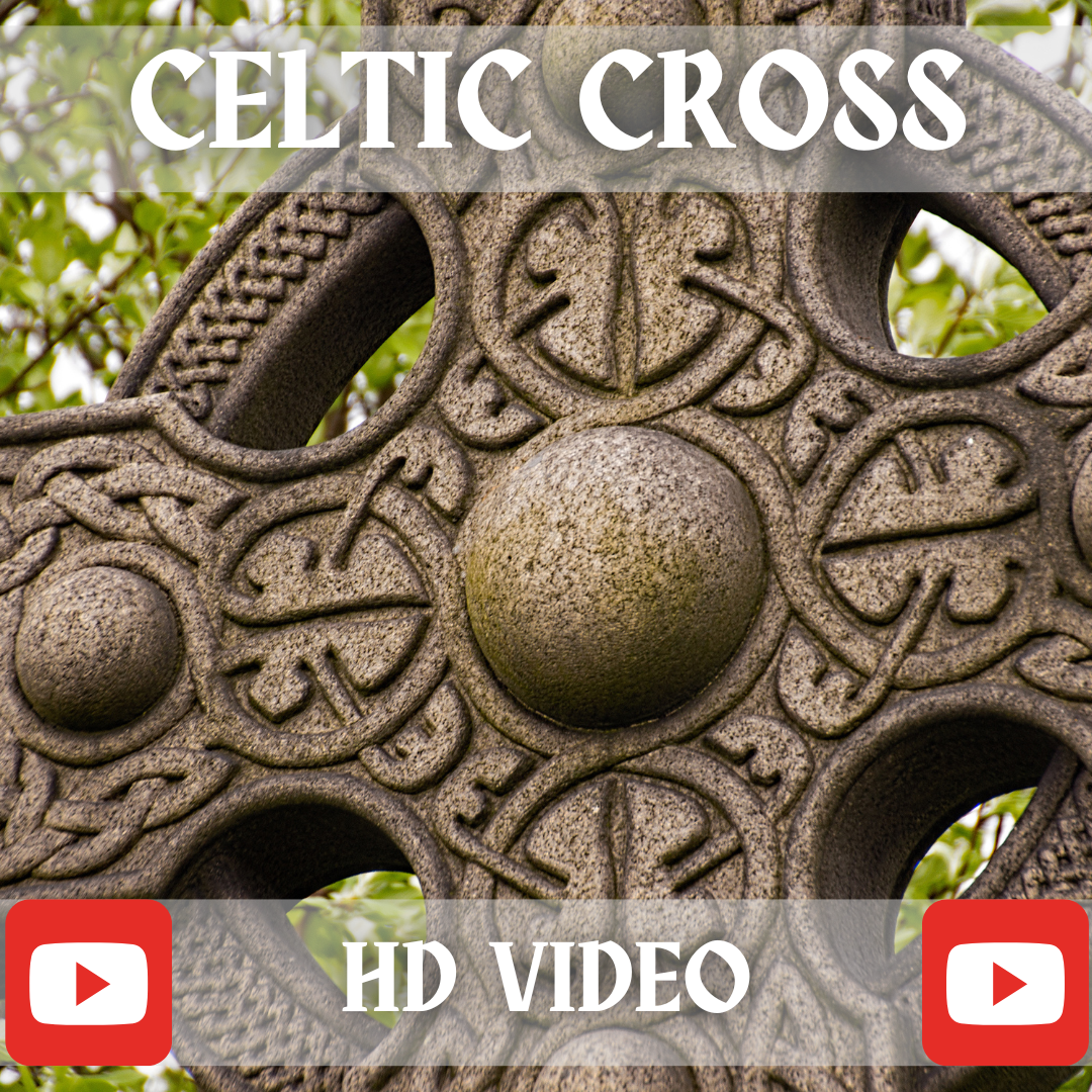 Celtic Cross HD Video Tarot Reading