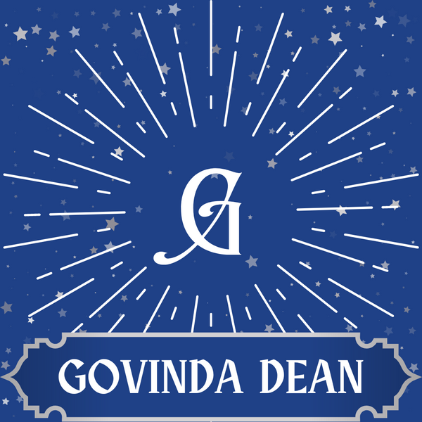 Govinda Dean